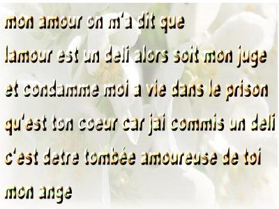 amour